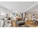 Wohnzimmer OG WHG 4 - Ansicht 3