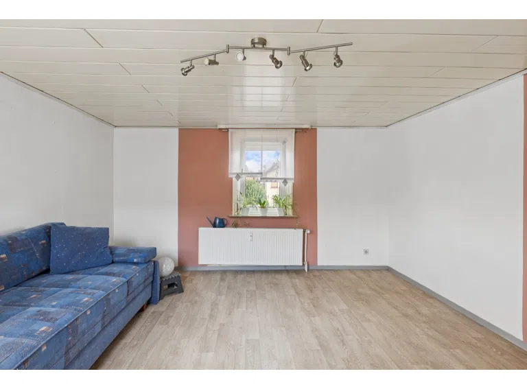 Wohnzimmer OG WHG 3 - Ansicht 2
