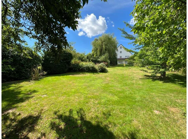 Gartenansicht