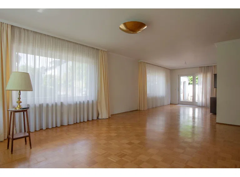 Wohnzimmer EG