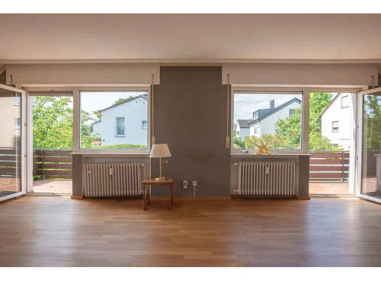 Wohnzimmer OG