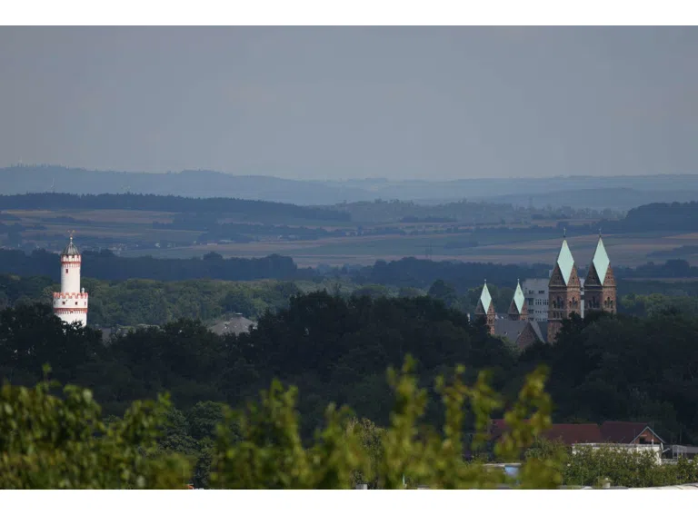 Aussicht (vergrößert)