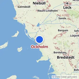 Kartenvorschau Ockholm
