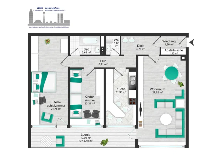 031Plan Typ 1-1