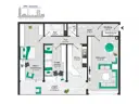 031Plan Typ 1-1