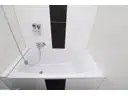 Badewanne - Dusche