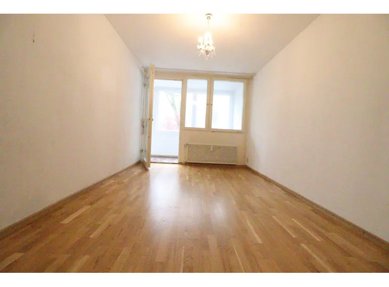 Schlafzimmer - Bild 1