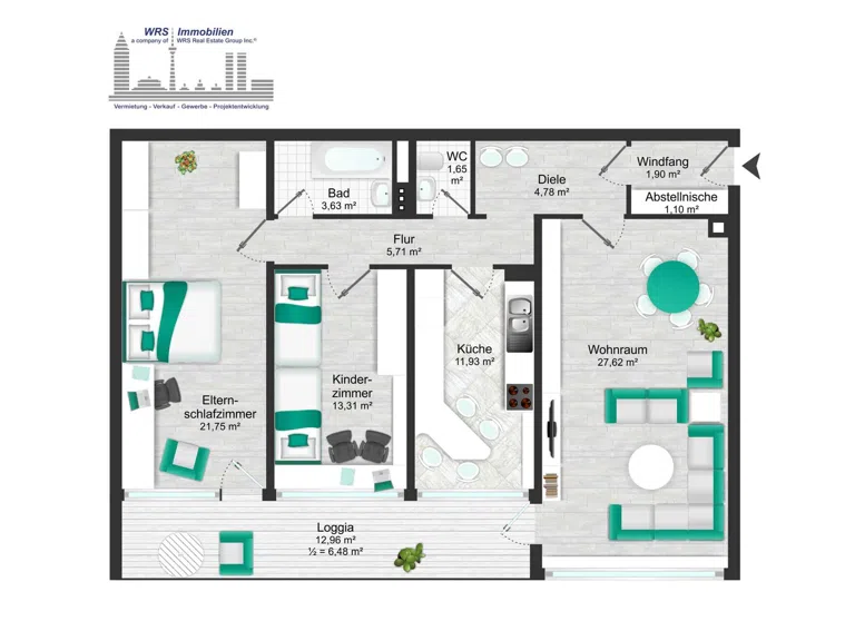 031Plan Typ 1-1