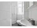 Duschbad
