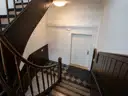 Treppenhaus