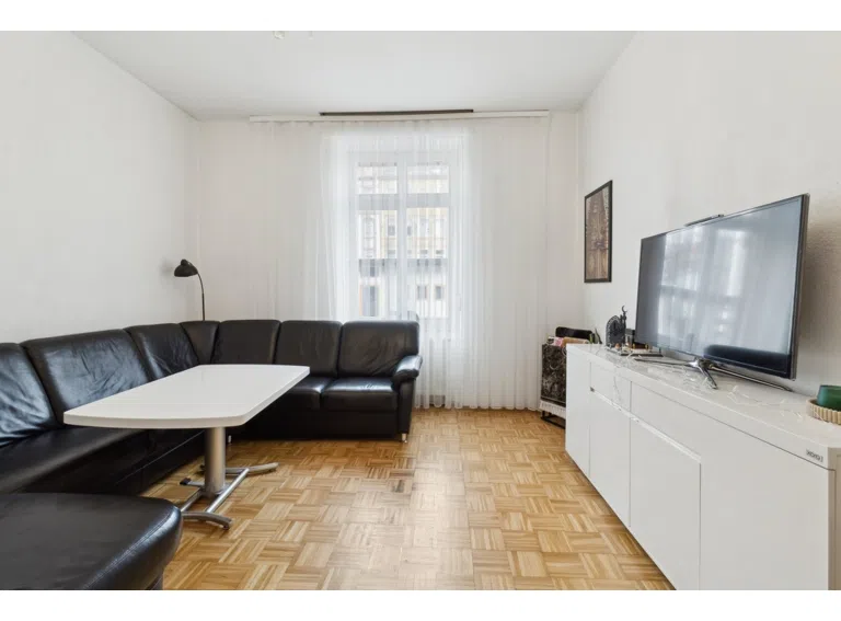 Wohnzimmer - Ansicht 1
