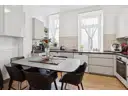 Küche - Ansicht 1
