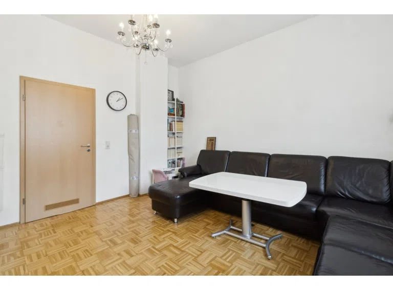 Wohnzimmer - Ansicht 2