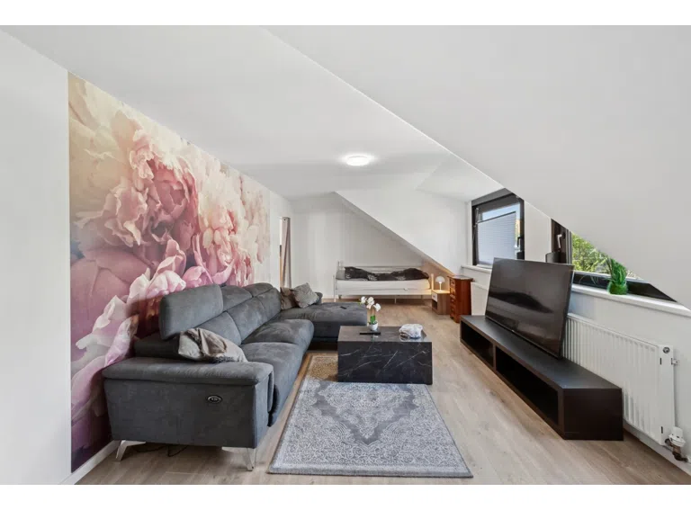 Wohnzimmer OG