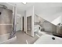 Badezimmer OG - Ansicht 1