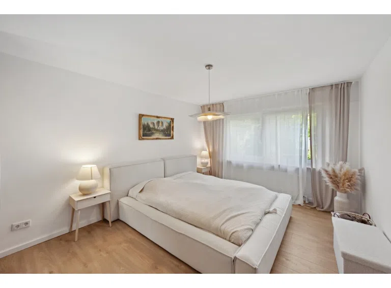 Schlafzimmer EG