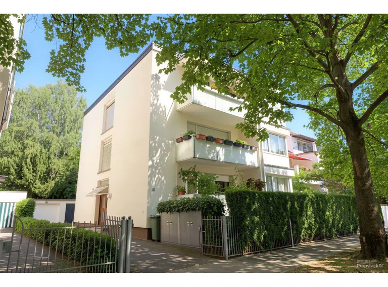 Strassenansicht