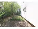 Seitenbereich Garten