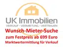 Wunsch-Mieter-Suche ab 699 Euro
