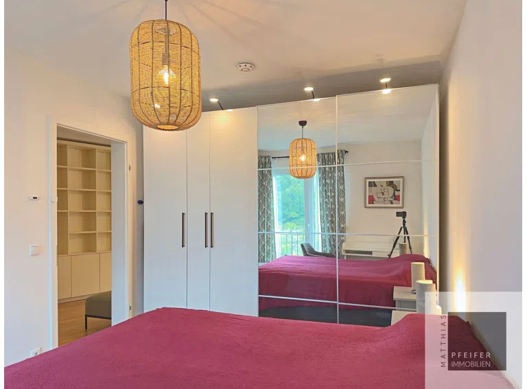 Schlafen / bedroom