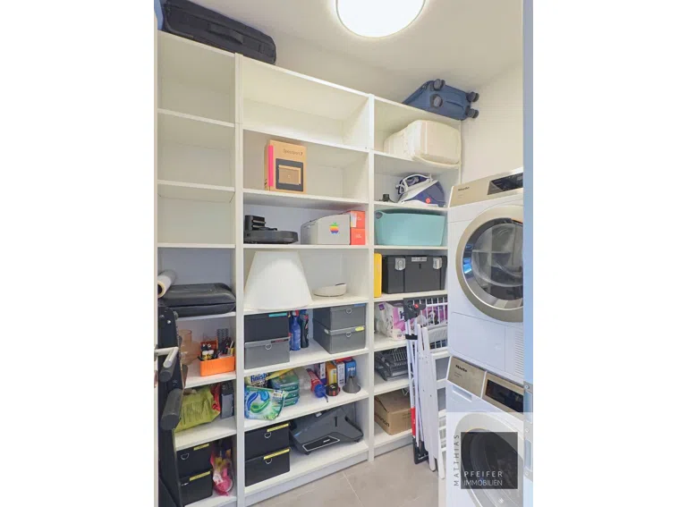 Hauswirtschaft / utility room