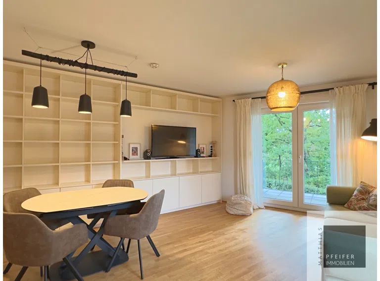 Wohnen / living