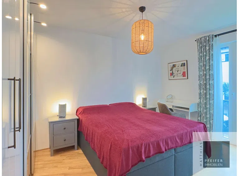 Schlafen / bedroom