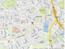 Geolyzer Kartenausschnitt