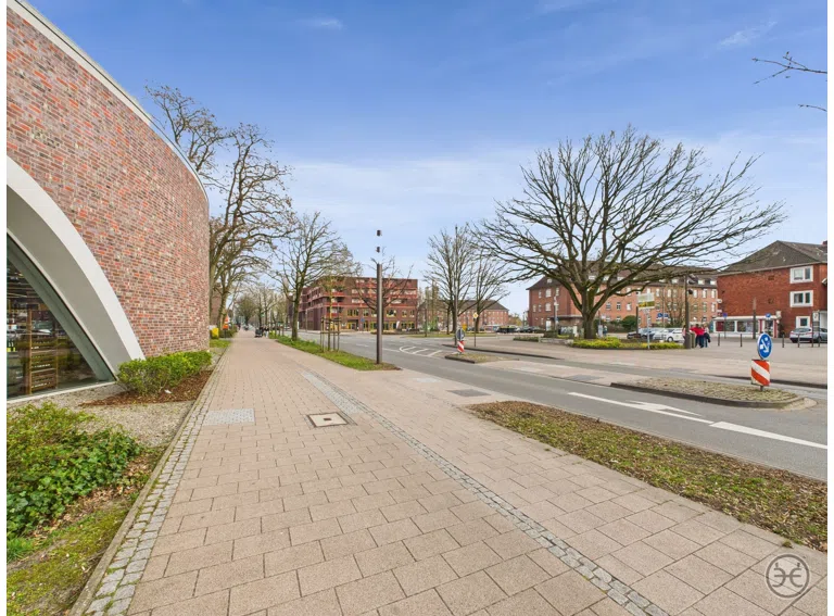 Eden-Ehbrecht-Immobilien_Bürofläche_Kreyenbrück_Umgebung