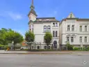Ausßenansicht Vom Cäcilienplatz