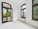 Zugang Balkon