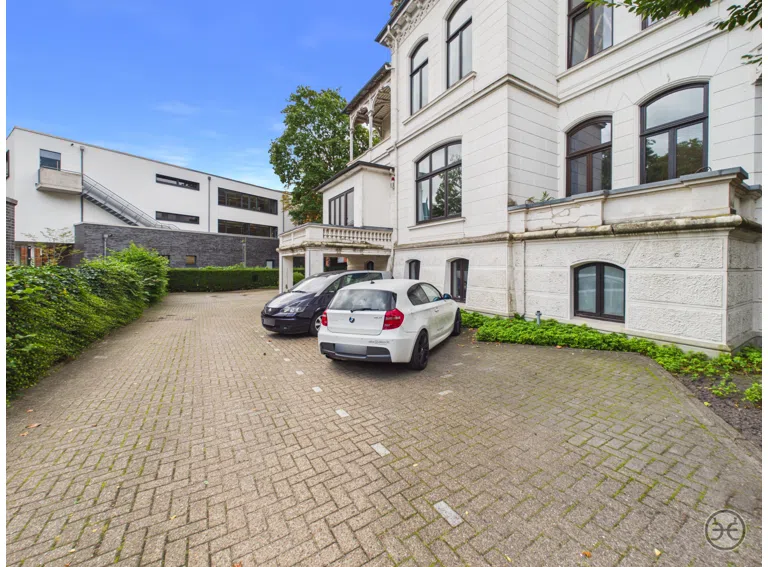 Parkplatz