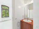 Blick WC