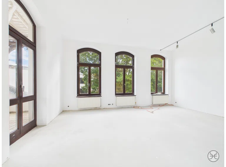 Blick Büros