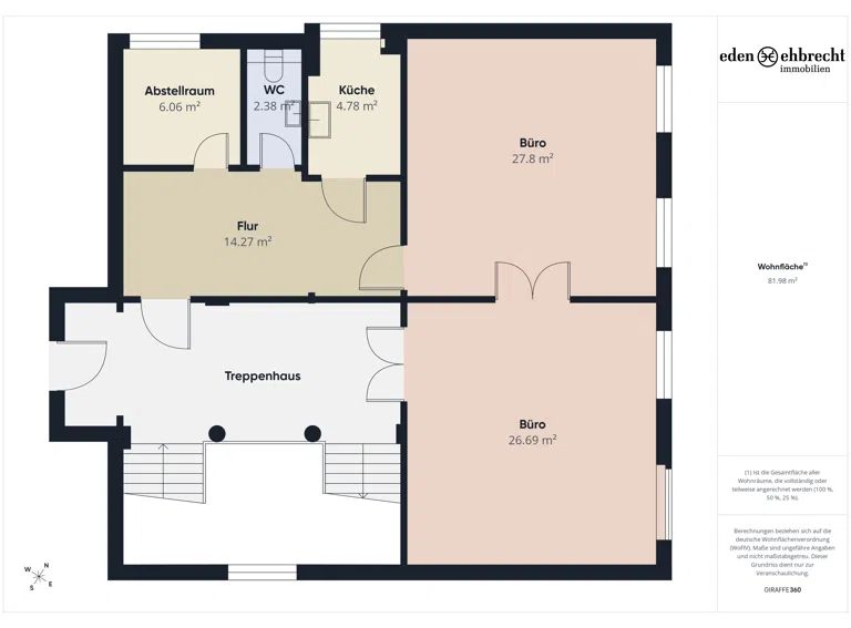 Eden-Ehbrecht-Immobilien_Gewerbemakler_Vermietung_Büro_Lambertihof_Altbau_Grundriss