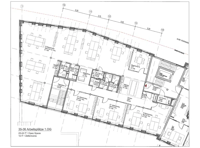 Eden-Ehbrecht-Immobilien_Vermietung_Büroflächen_Alter Stadthafen 10__Grundriss_1OG