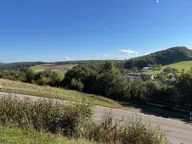 Titelbild für zum Verkauf steht ein Baurundstück am Rande der Gemeinde Onsdorf