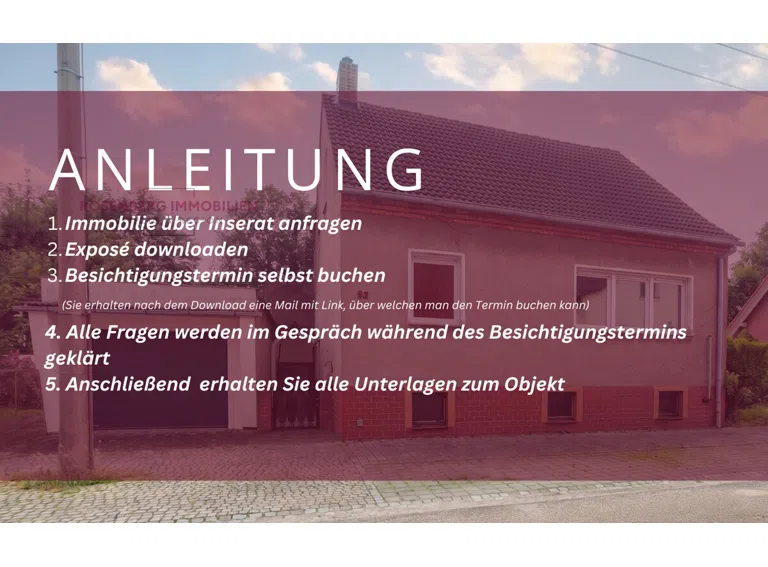 Anleitung