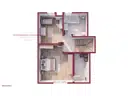 Grundriss DG
