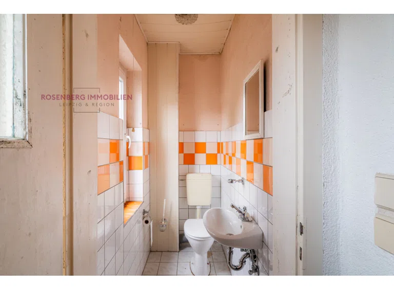 Immobilie in Oranienbaum zu verkaufen_Einfamilienhaus_Gäste WC