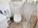 Badezimmer - (KI generiert)