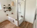 Badezimmer - (KI generiert)
