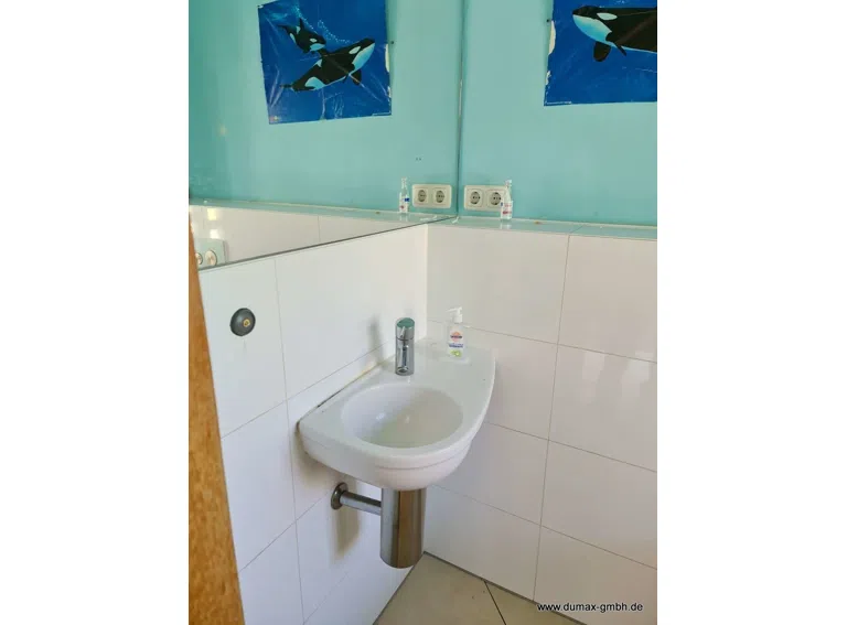 Gäste-WC