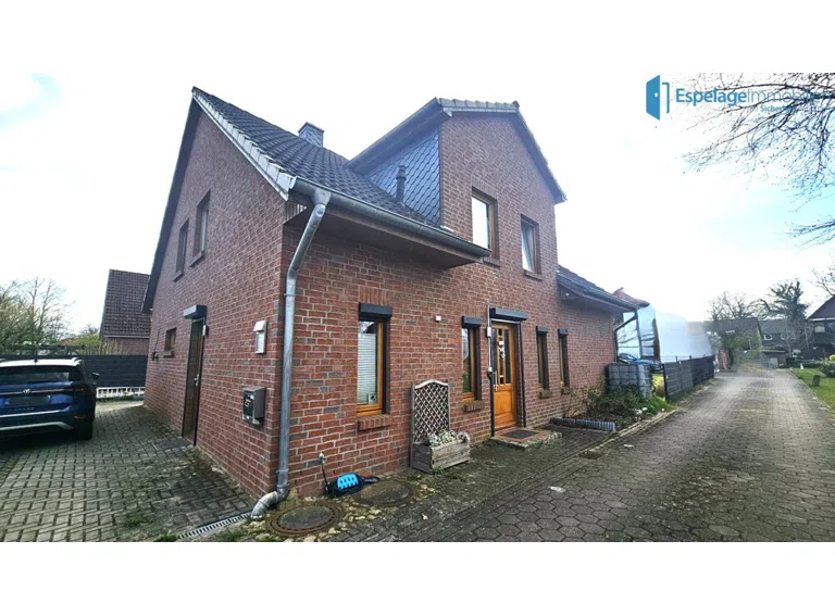 Ansicht Front
