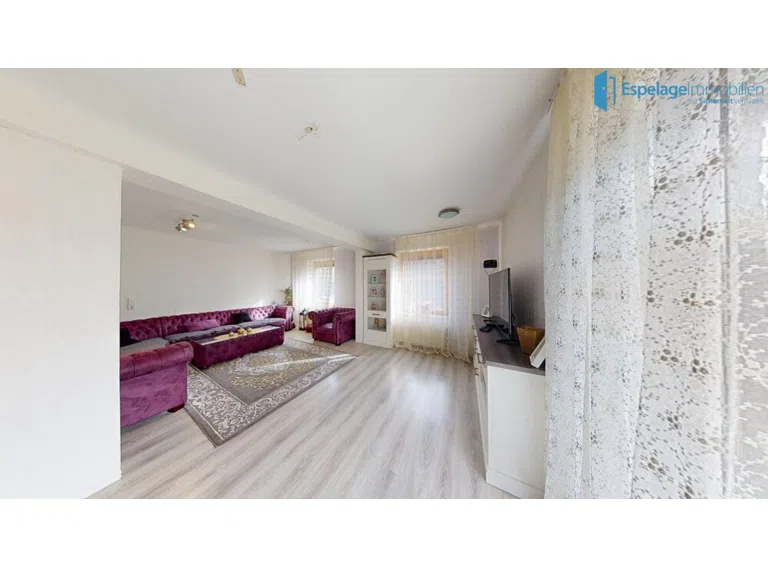 Ansicht 2 Wohnzimmer