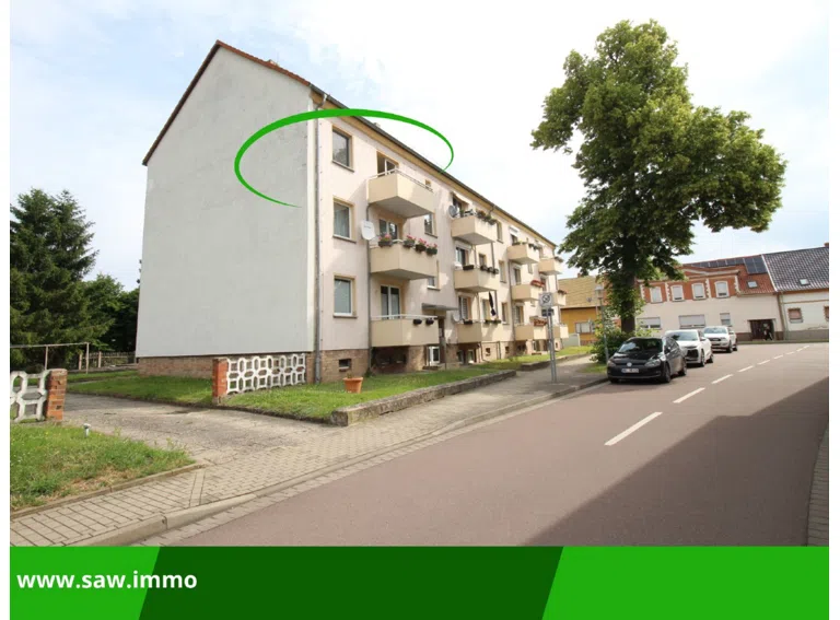 ETW Gröbzig Verkauf