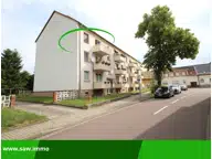 Eigentumswohnungen, in Osternienburger Land, 59.06 m², 3.00 Zi., Bj. 1963