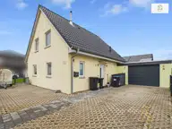 Häuser, in Otterndorf, 110.00 m², 5.00 Zi., Bj. 2021