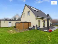 Bild von Otterndorf Nordseebad - attraktives EFH Bj. 2021 Häuser, in Otterndorf, 110.00 m², 5.00 Zi., Bj. 2021