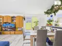 Küche/Wohnzimmer EG
